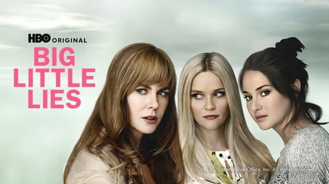 Παρακολούθησε Big Little Lies online