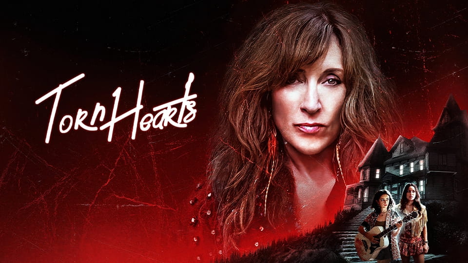 Karru Torn Hearts