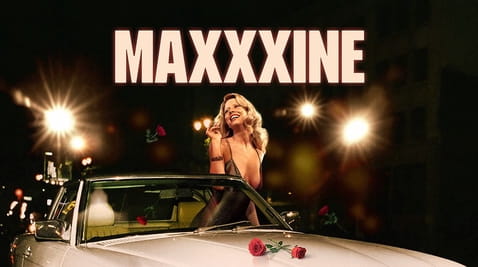 Glejte MaXXXine na spletu