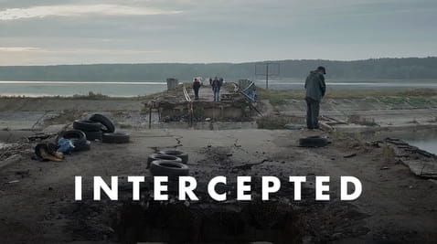 Glejte Intercepted na spletu