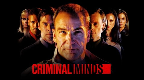 Παρακολούθησε Criminal Minds online