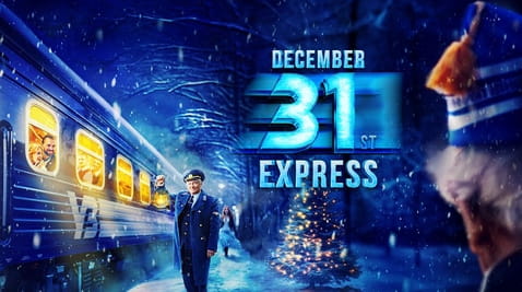 Glejte December 31st Express na spletu