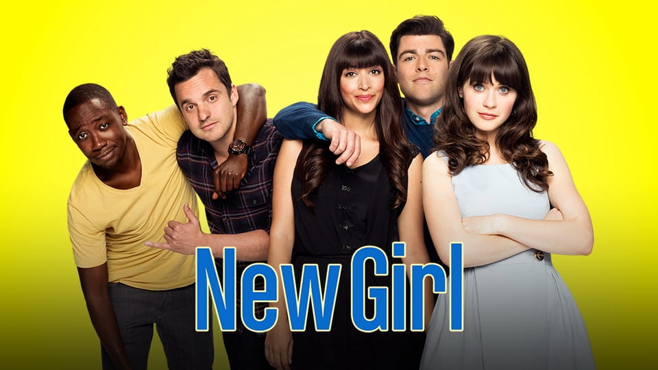 Trailer New Girl (2011) – 1 сезон 23 episode