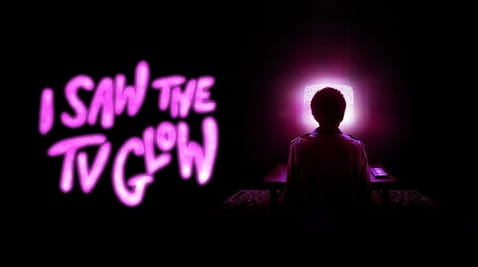 Sledovat I Saw the TV Glow online