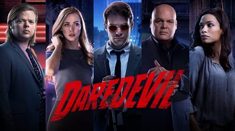 Παρακολούθησε Daredevil online