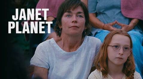 Sledovat Janet Planet online