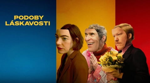 Sledovať Podoby láskavosti online