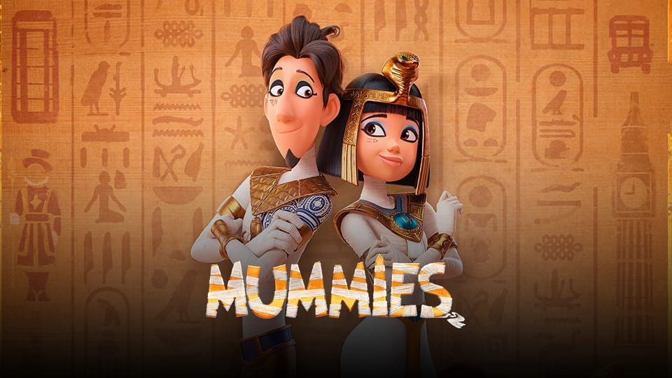Karru Mummies
