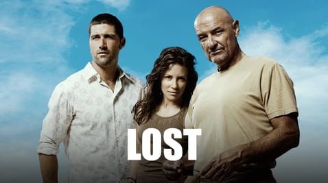 Παρακολούθησε Lost online
