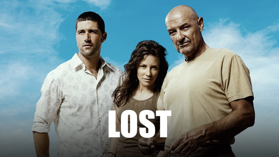 Მისაბმელი Lost