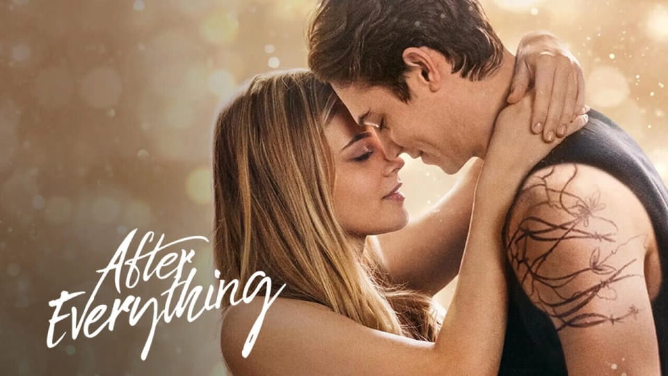Trailer After Everything