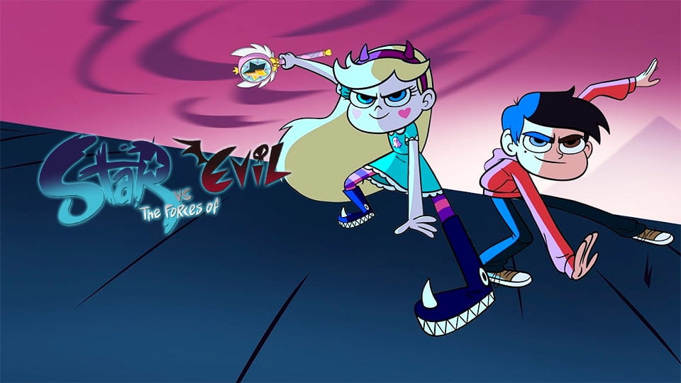Trailer Star vs. the Forces of Evil (2015) – 1 season 8 episode