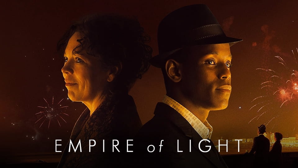 Трейлер Empire of Light