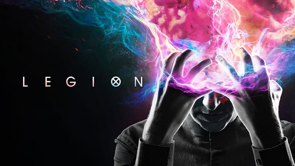 Trailer Legion (2017) – 2 сезон 2 episode