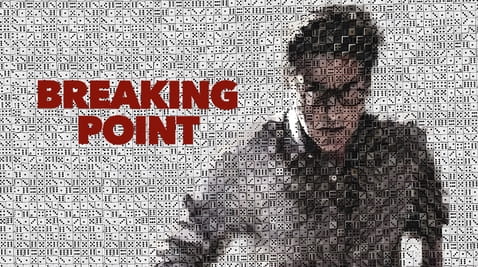 Glejte Breaking Point na spletu