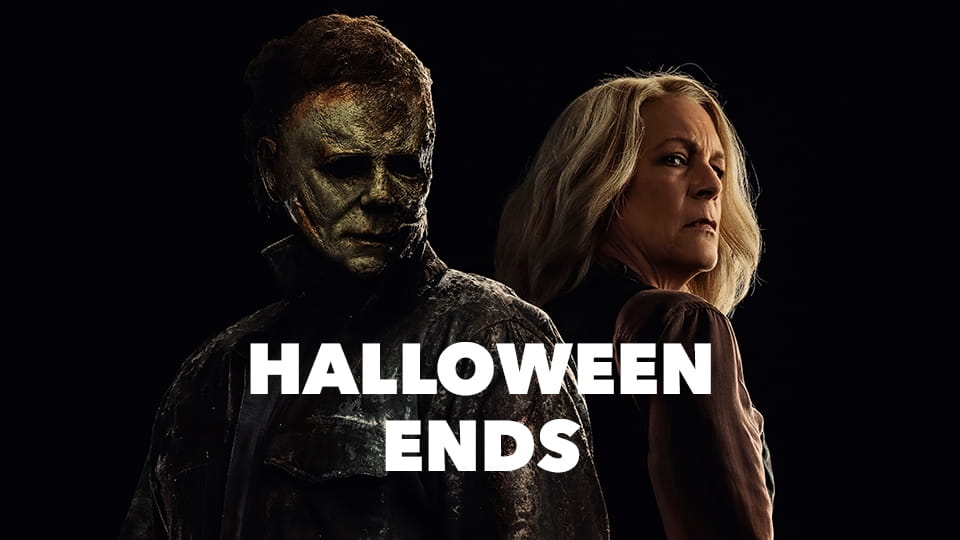 Trailer Halloween Ends