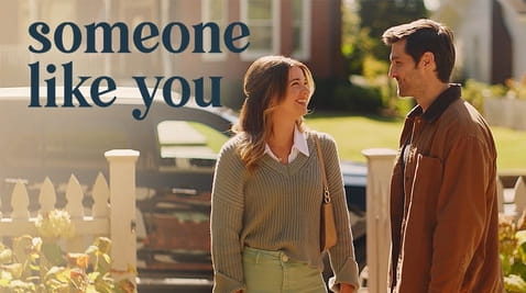 Sledovat Someone Like You online