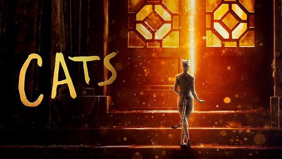 Მისაბმელი Cats