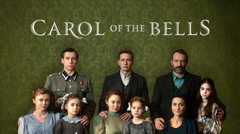 Glejte Carol of the Bells na spletu