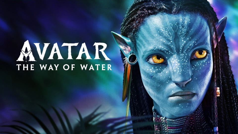 Trailer Avatar: The Way of Water