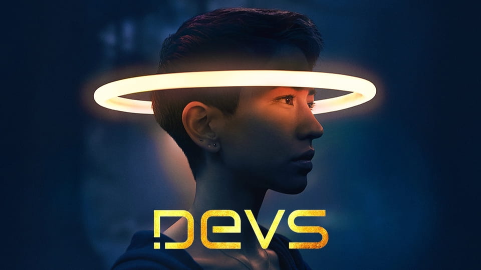 Trailer Devs (2020) - season 1
