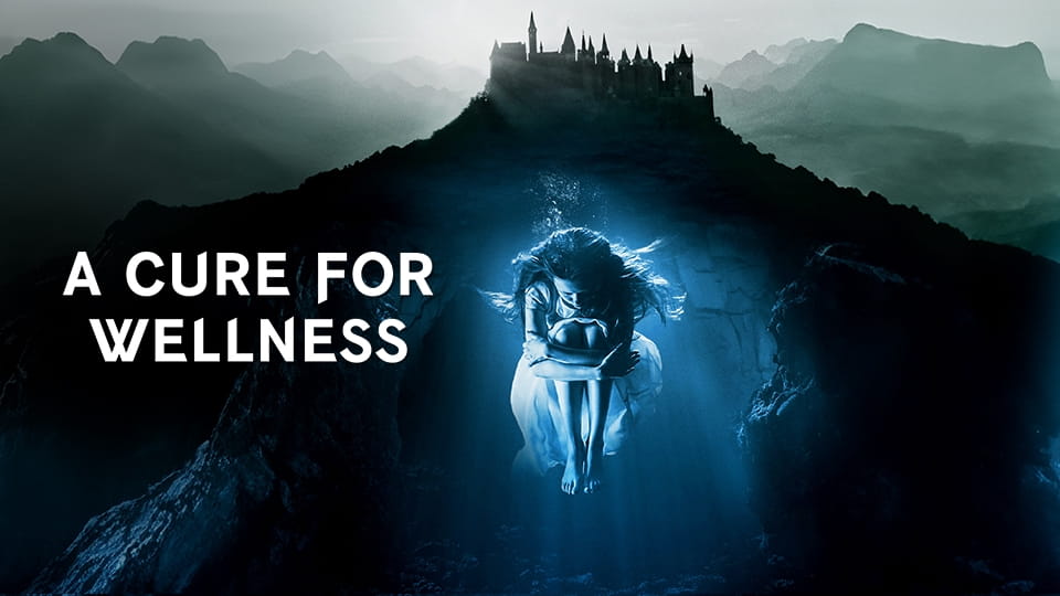 Trailer A Cure for Wellness