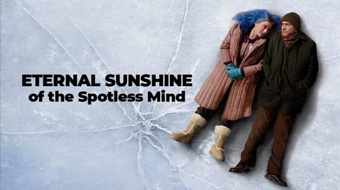 Glejte Eternal Sunshine of the Spotless Mind na spletu
