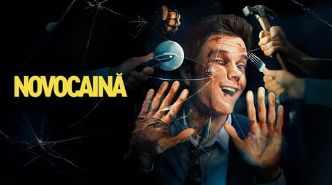 Urmărește online Novocaină