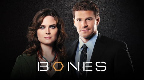 Παρακολούθησε Bones online