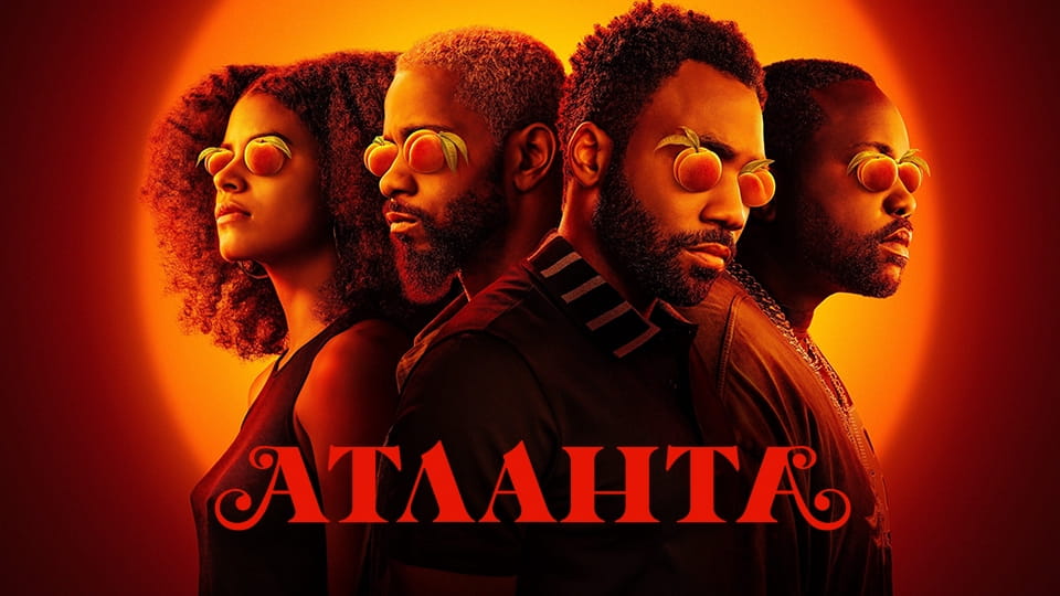Трейлер Атланта (2016) - 4 сезон 1 серія