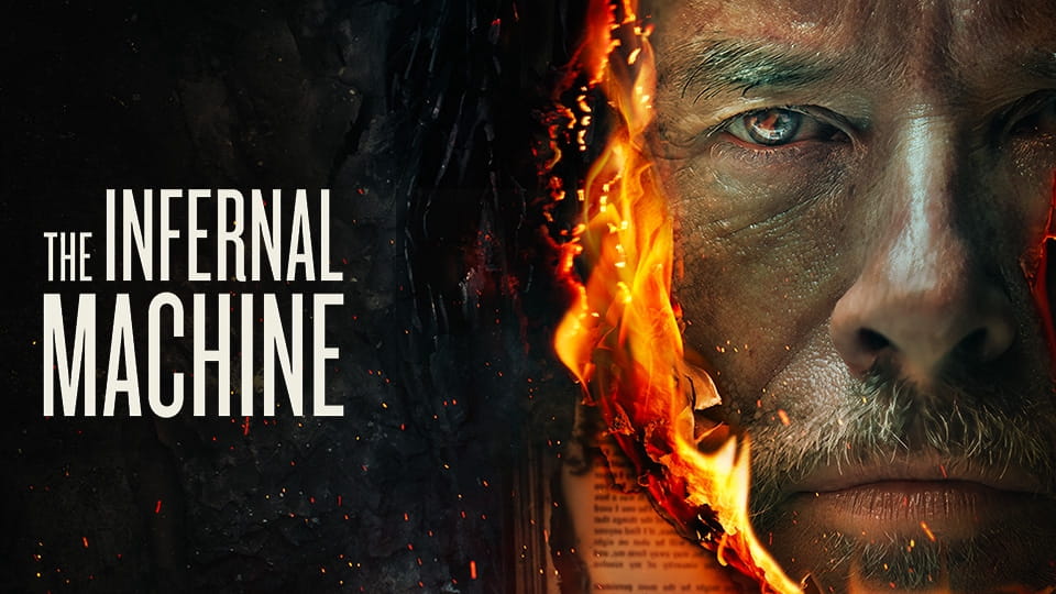 Trailer The Infernal Machine