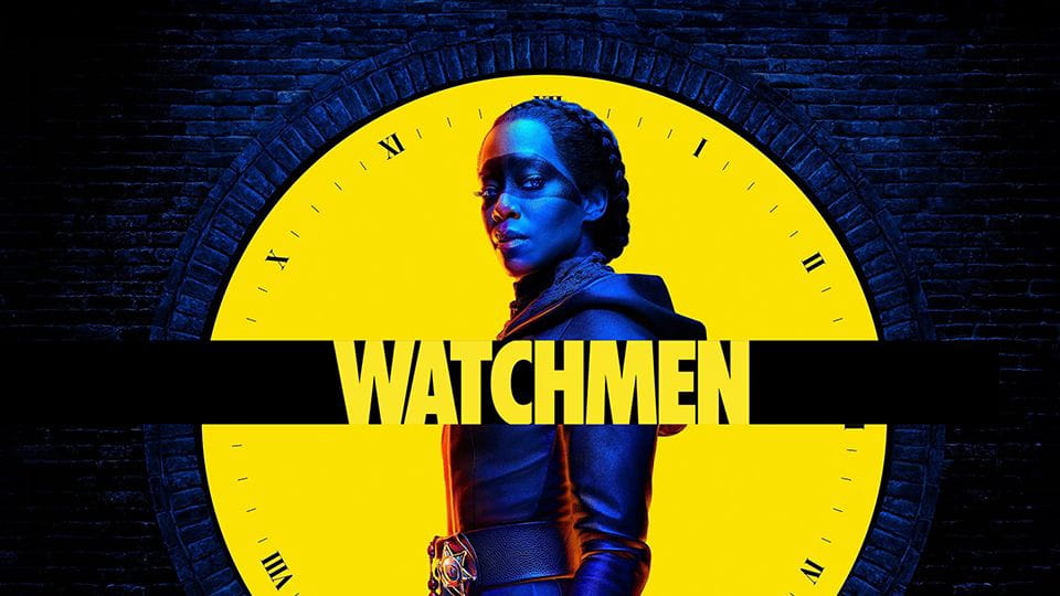 Trailer Watchmen (2019) - season 1