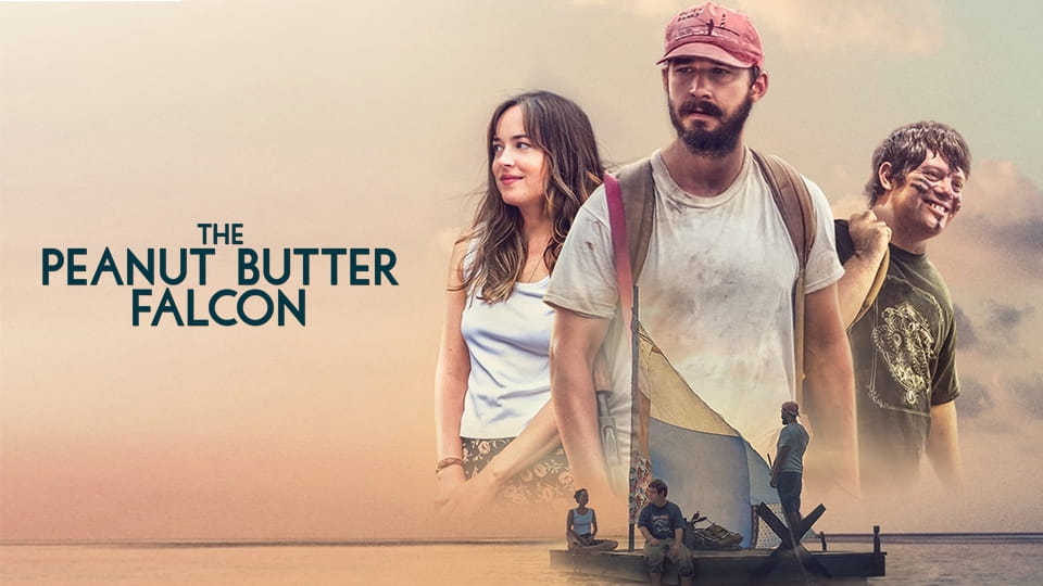 Მისაბმელი The Peanut Butter Falcon