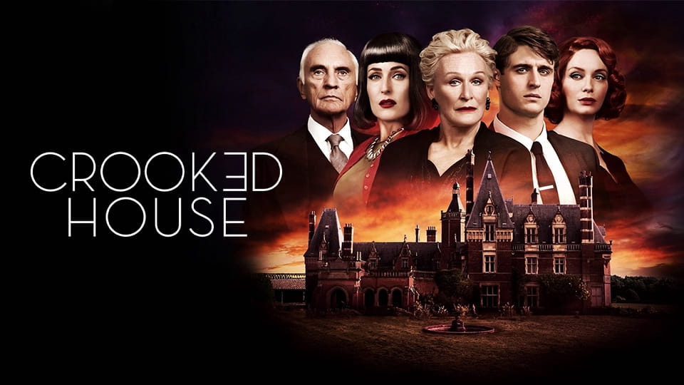Მისაბმელი Crooked House