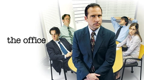 Παρακολούθησε The Office online
