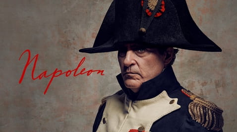 Sledovat Napoleon online