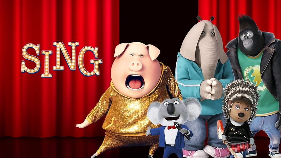Მისაბმელი Sing