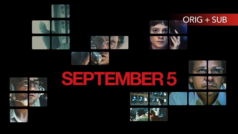 Trailer September 5