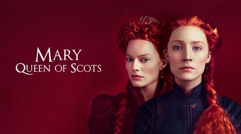 Glejte Mary Queen of Scots na spletu