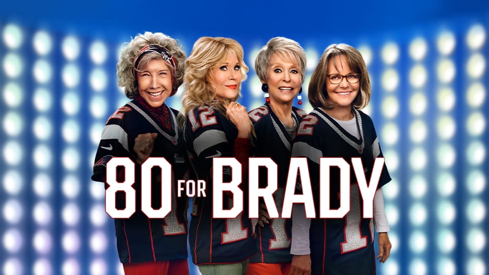 Trailer 80 for Brady