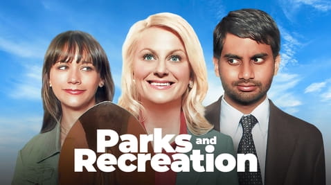 Παρακολούθησε Parks and Recreation online