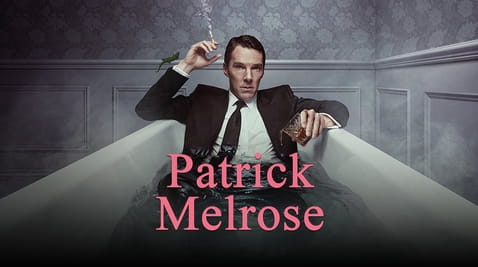 Παρακολούθησε Patrick Melrose online