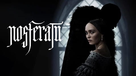 Glejte Nosferatu na spletu