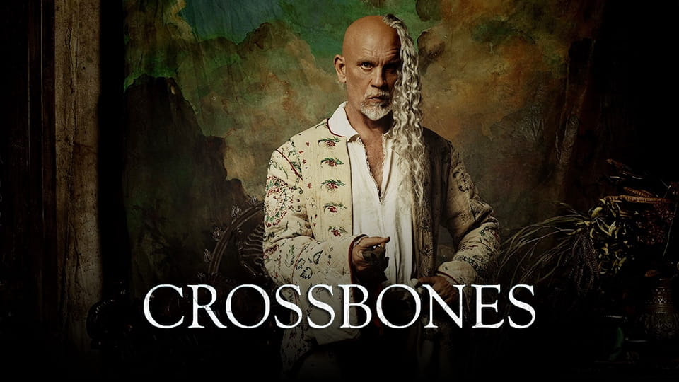 Trailer Crossbones