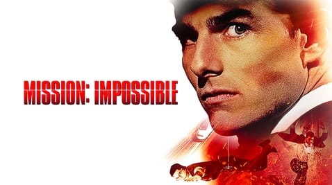 Glejte Mission: Impossible na spletu