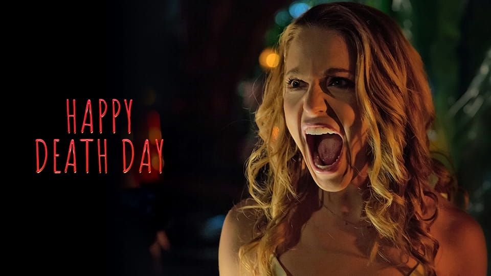 Trailer Happy Death Day