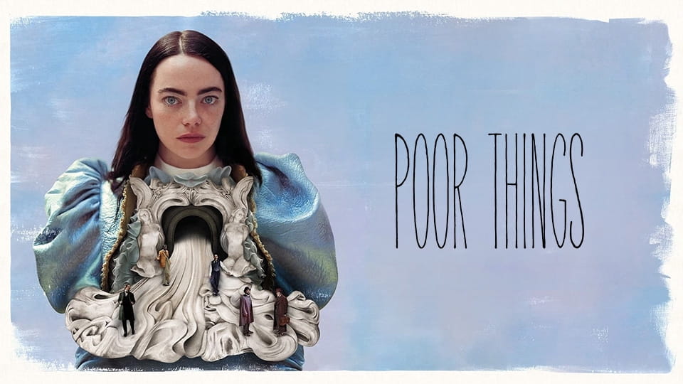 Poor Things - SWEET.TV Watch Poor Things online