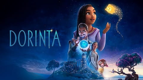 Urmărește online Dorința