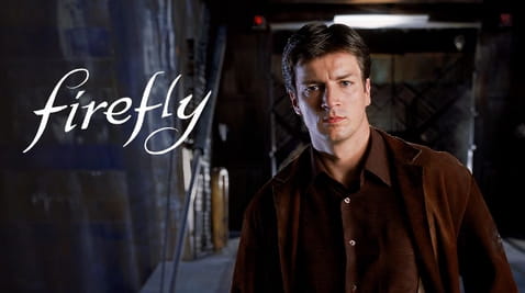 Παρακολούθησε Firefly online