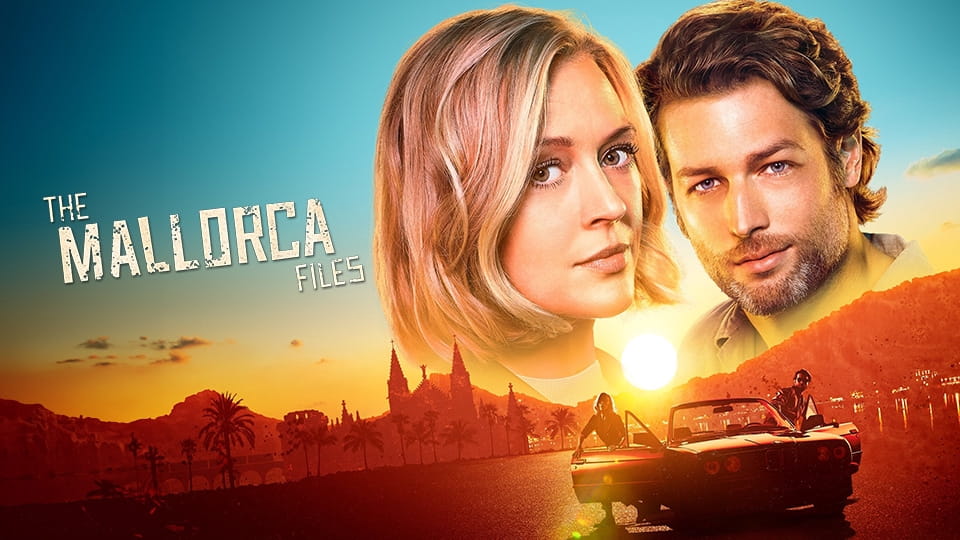 Trailer The Mallorca Files